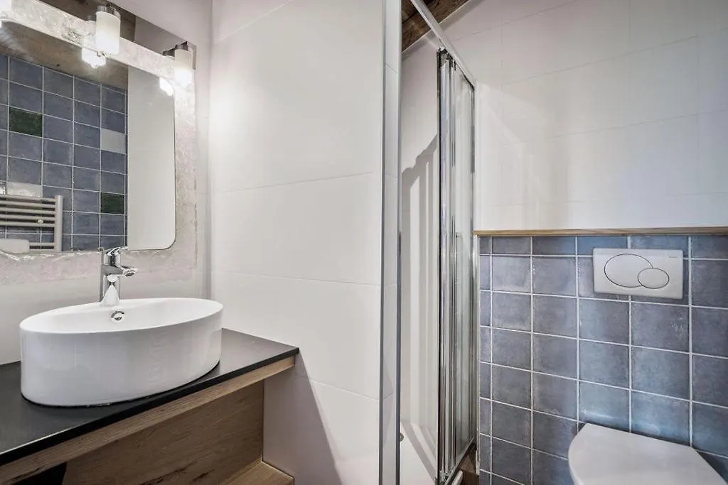 Chalet Charline Tignes