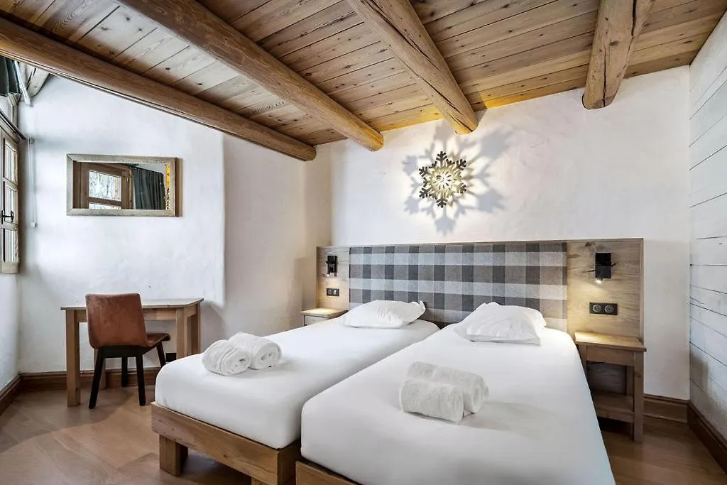 Chalet Charline Tignes 0*,  France