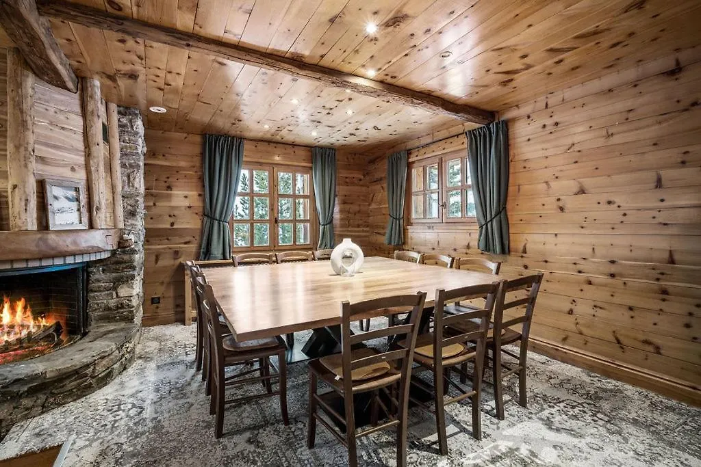 Chalet Charline Tignes