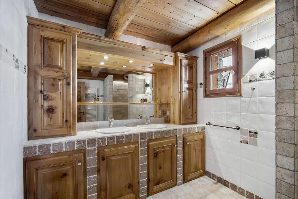 Chalet Charline Tignes 0*,  France